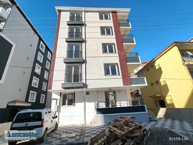 Kayabaşı, Kırşehir Merkez içerisinde satılık mülk