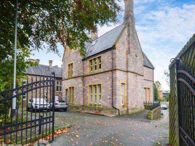 House for sale in Rotherham, South Yorkshire