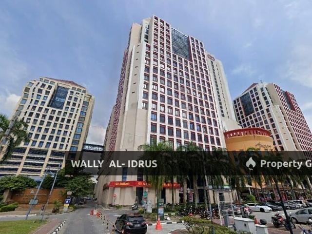 Office for rent in Petaling, Damansara Damai