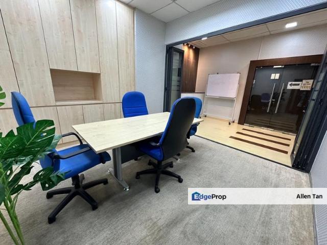Shop for sale in Petaling, Damansara Damai