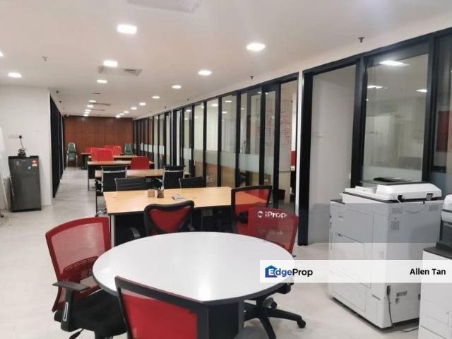 Shop for sale in Petaling, Damansara Damai