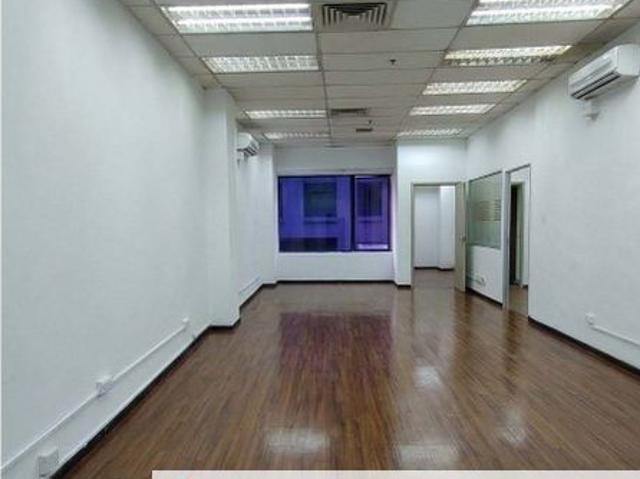 Shop for sale in Seksyen 52, Petaling Jaya