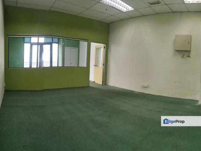 Shop for rent in Petaling, Damansara Damai
