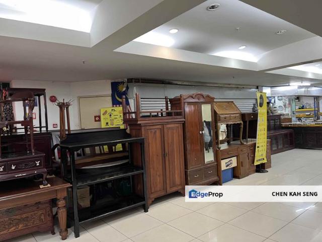 Shop for rent in Petaling, Damansara Damai