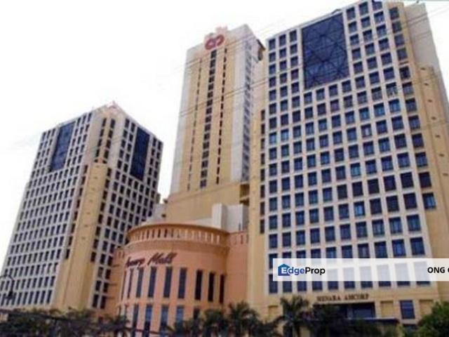 Shop for rent in Petaling, Damansara Damai