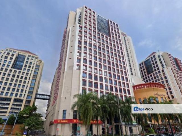 Shop for rent in Petaling, Damansara Damai