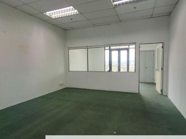 Shop for sale in Petaling, Damansara Damai