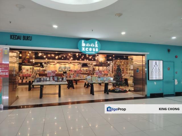 Shop for sale in Petaling, Damansara Damai