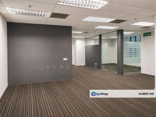 Shop for rent in Seksyen 10, Petaling Jaya