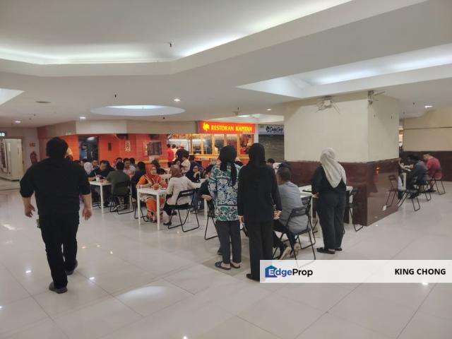 Shop for sale in Petaling, Damansara Damai