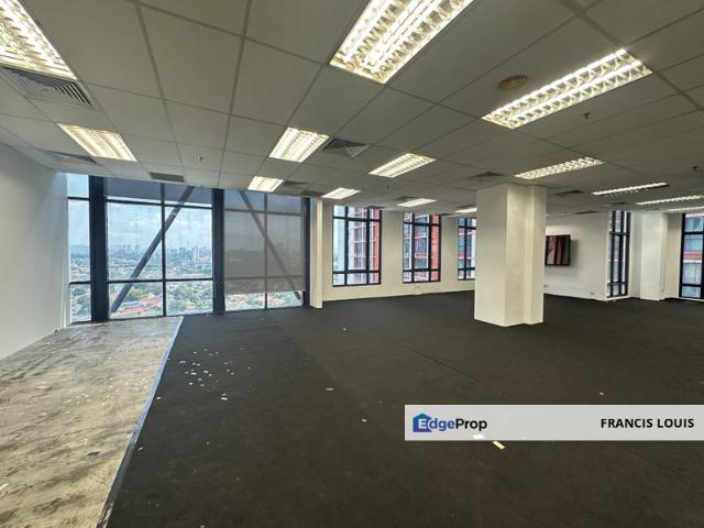 Shop for rent in Petaling, Damansara Damai