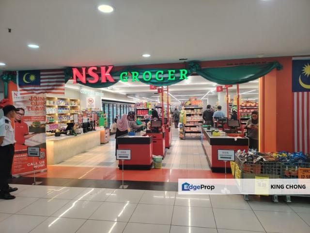 Shop for sale in Petaling Jaya, Petaling