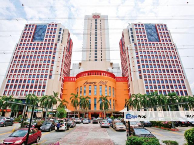 Shop for sale in Petaling, Damansara Damai
