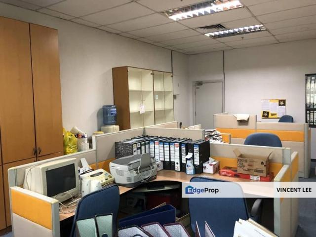 Shop for rent in Petaling, Damansara Damai