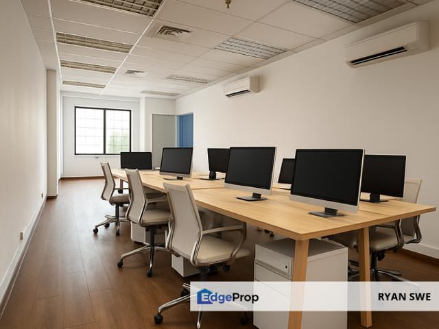 Shop for sale in Petaling, Damansara Damai