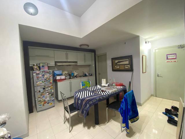 Serviced Residence for sale in Petaling, Damansara Damai