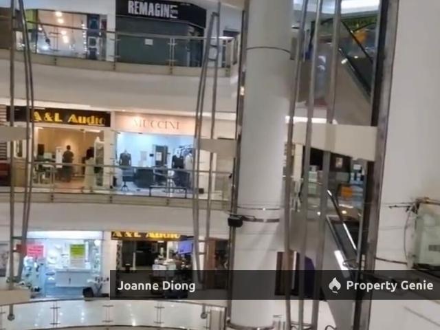Shop for rent in Seksyen 52, Petaling Jaya