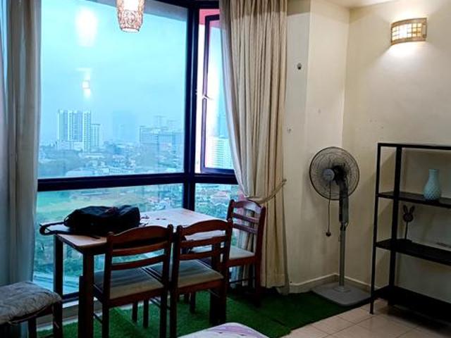 Serviced Residence for sale in Petaling, Damansara Damai
