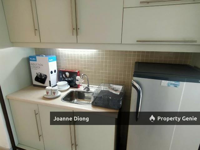 Condominium for rent in Petaling, Damansara Damai