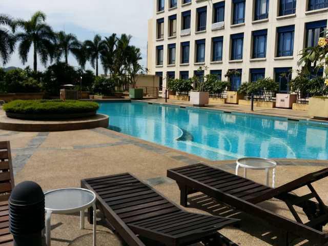 Serviced Residence for rent in Petaling, Damansara Damai