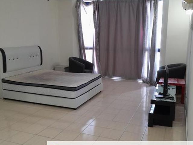 Condominium for rent in Petaling, Damansara Damai