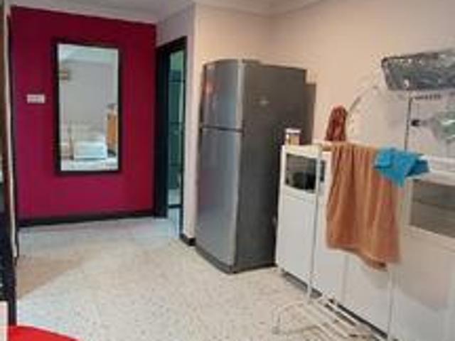 Serviced Residence for sale in Petaling, Damansara Damai