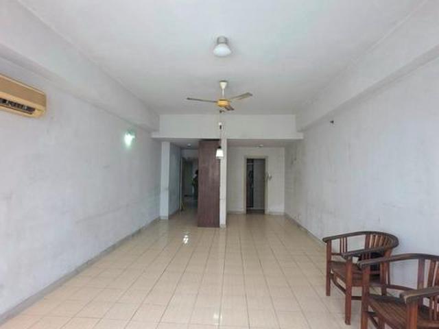 Serviced Residence for sale in Petaling, Damansara Damai