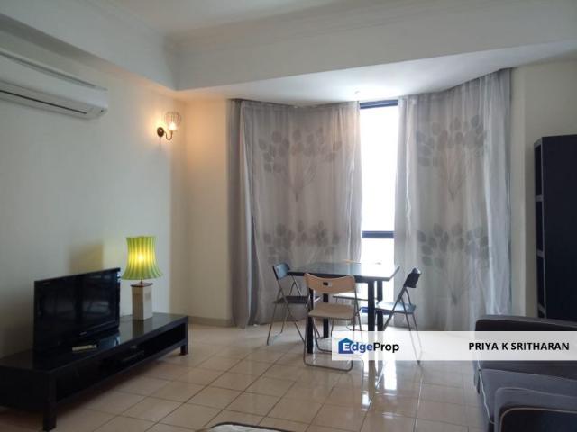 Condominium for sale in Petaling, Damansara Damai
