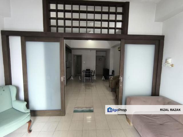 Condominium for sale in Petaling, Damansara Damai