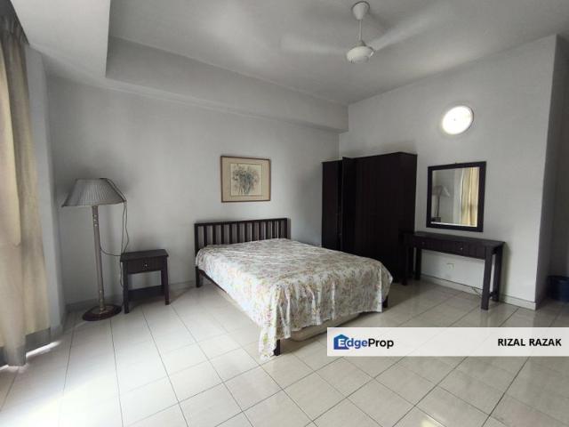Condominium for sale in Petaling, Damansara Damai
