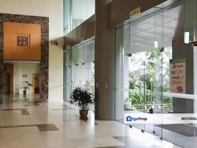 Condominium for rent in Petaling, Damansara Damai