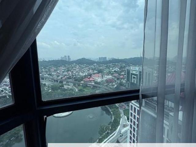 Condominium for sale in Petaling, Damansara Damai