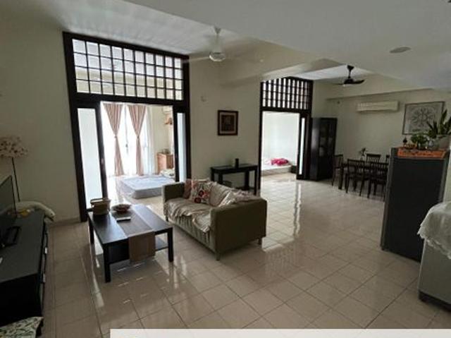 Condominium for sale in Seksyen 52, Petaling Jaya