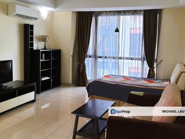 Condominium for rent in Petaling, Damansara Damai