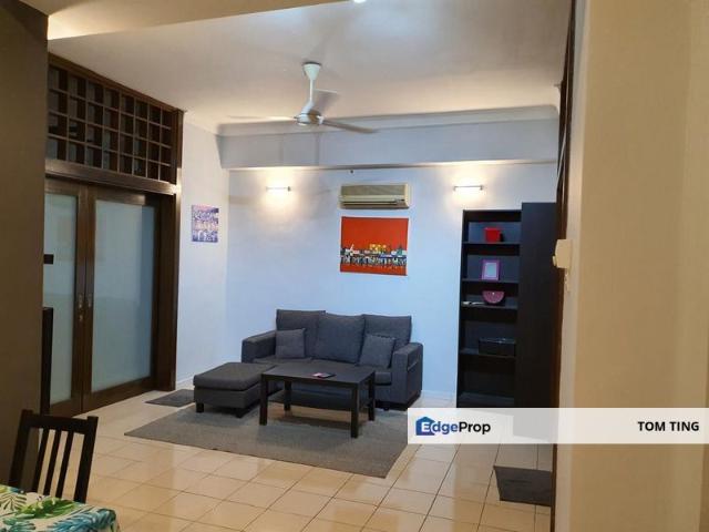 Condominium for rent in Petaling, Damansara Damai