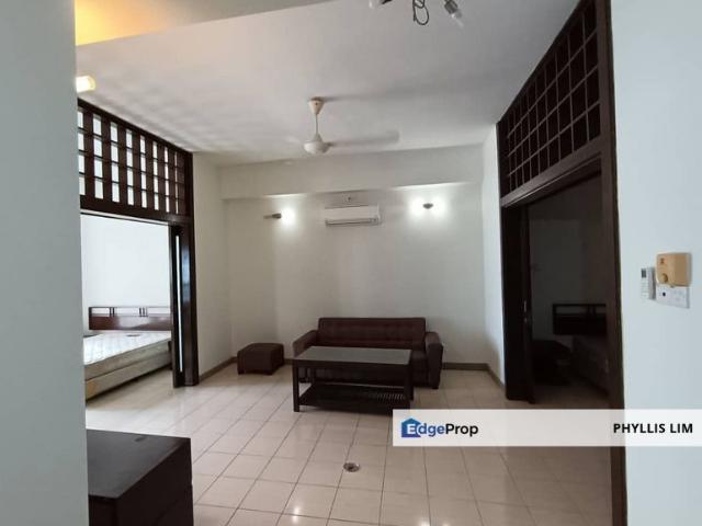 Condominium for sale in Seksyen 52, Petaling Jaya