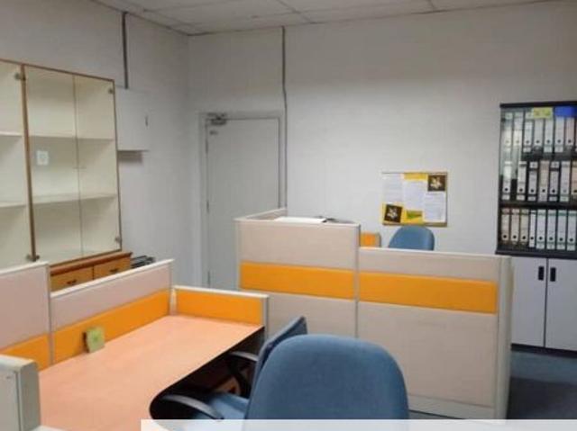 Shop for rent in Petaling, Damansara Damai