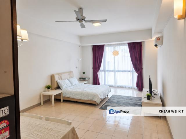 Condominium for rent in Petaling, Damansara Damai
