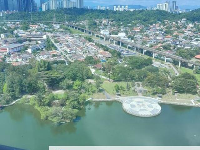Condominium for rent in Petaling, Damansara Damai