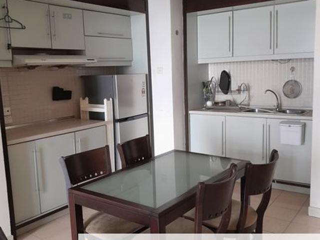 Condominium for rent in Petaling, Damansara Damai