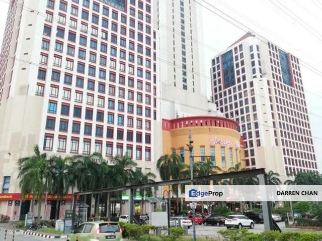 Condominium for rent in Petaling, Damansara Damai