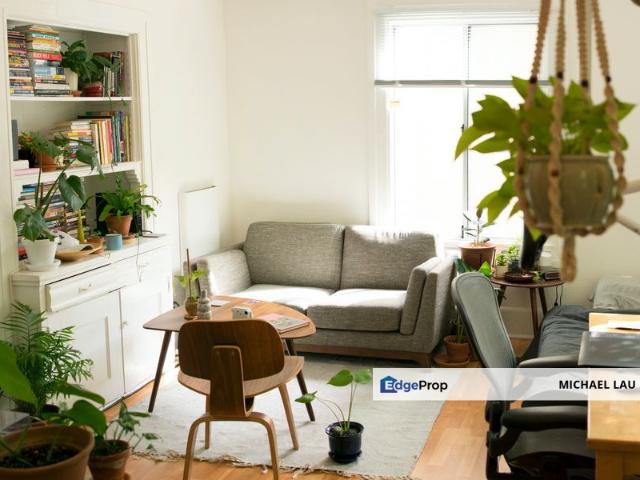 Condominium for sale in Petaling, Damansara Damai