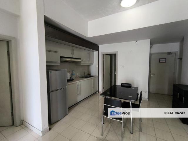 Condominium for rent in Petaling, Damansara Damai