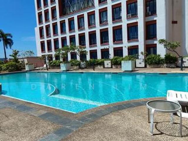 Serviced Residence for rent in Petaling, Damansara Damai