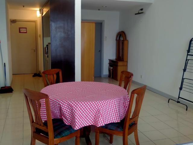 Apartment for rent in Petaling, Damansara Damai