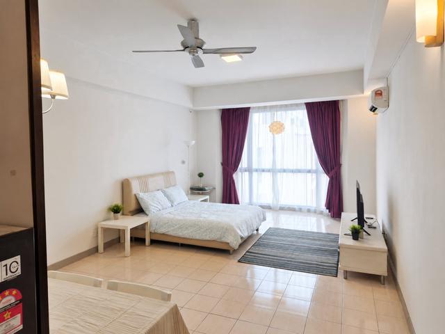 Serviced Residence for rent in Petaling, Damansara Damai