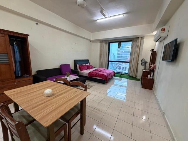 Serviced Residence for sale in Petaling, Damansara Damai