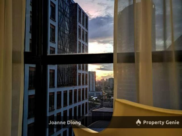 Condominium for rent in Petaling, Damansara Damai