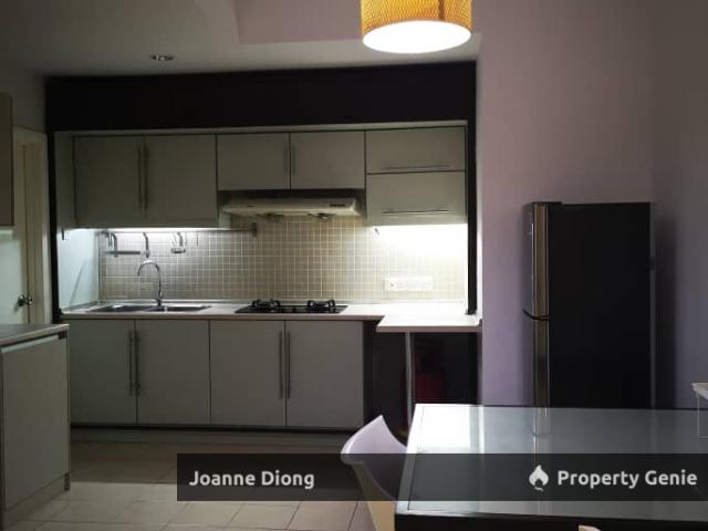 Condominium for rent in Petaling, Damansara Damai