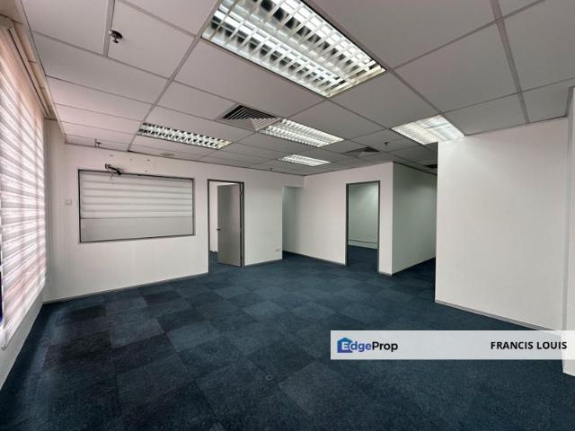 Shop for rent in Petaling, Damansara Damai